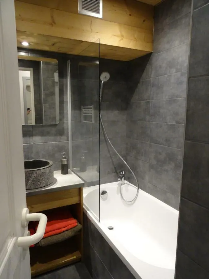 Residence Le Chapka Avoriaz 0*,  France